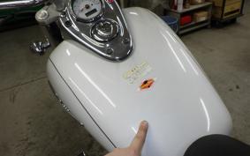 HONDA SHADOW 400 2004 NC34