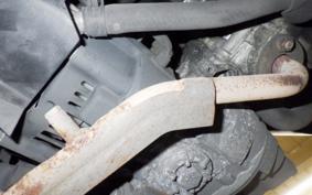 YAMAHA GEAR Gen.2 UA06J