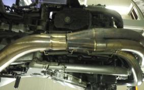 SUZUKI GSF1200 1999 GV75A