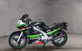 KAWASAKI ZZR250 EX250H