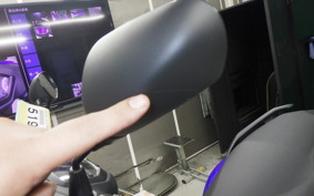 YAMAHA CYGNUS Griffus 2014 SEJ4J