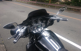 HARLEY FLHTK103 2012 KEM