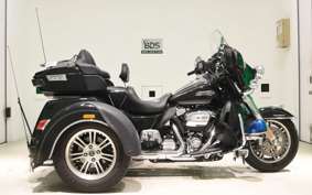 HARLEY FLHTCUTG TRIKE 1750 2017