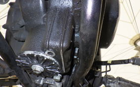 KAWASAKI ELIMINATOR 250 SE EL250A