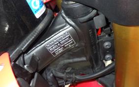 YAMAHA CRF250 RALLY MD44