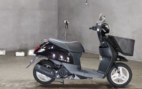 SUZUKI LET'S G CA4AA