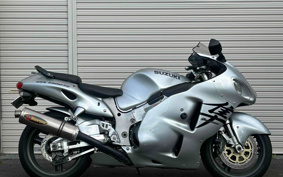 SUZUKI GSX-1300R HAYABUSA 2000 GW71A