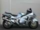 Фото Suzuki GSX-1300R HAYABUSA 2000 с японского аукциона