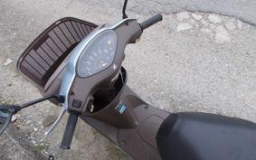 HONDA DIO CHESTER AF62