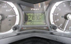 YAMAHA T-MAX 530 2015 SJ12J