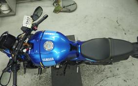 YAMAHA XSR900 2023 RN80J