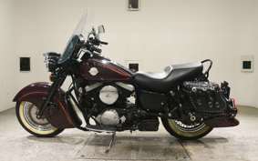 KAWASAKI VULCAN 1500 DRIFTER 2003 VNT50J