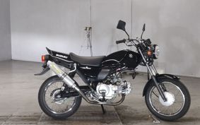 SUZUKI GS50 NA41A