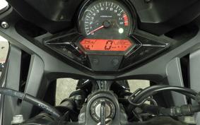 HONDA CBR250R GEN 3 2023 MC41