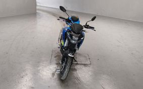 SUZUKI GSX-S125 DL32B
