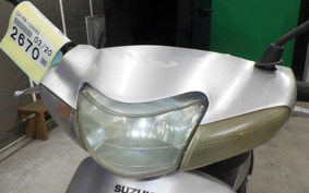 SUZUKI ZZ 2025 CA1PB