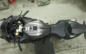 KAWASAKI ZX-4R SE 2025 ZX400P