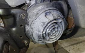 HONDA DIO GEN 3 AF34