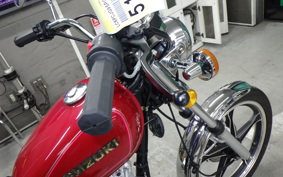 SUZUKI GN125 H