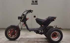 HONDA ROAD FOX TB10