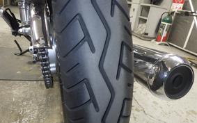 YAMAHA SR400 Gen.5 2021 RH16J
