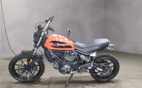 DUCATI  DUCATI  SCRAMBLER SIXTY2 KA00A