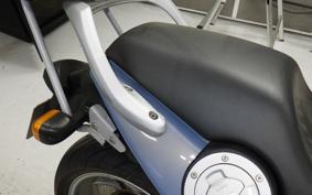 BMW F650CS 2002