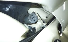 HONDA LITTLE CUB AA01