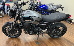 KAWASAKI Z650 RS 2023 ER650M