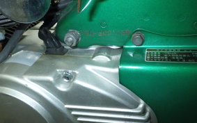 HONDA DAX 70 2003 ST70