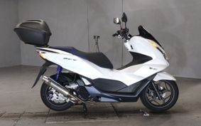 HONDA PCX125 E JK06
