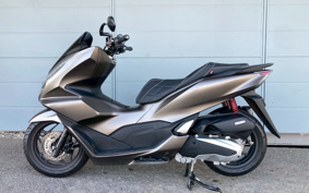 HONDA PCX125 JK05