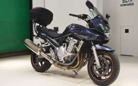 SUZUKI BANDIT 1250 SA 2007 GW72A