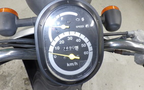 HONDA TODAY 2 2023 AF67