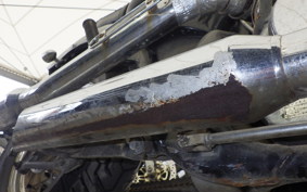 HONDA STEED 400 NC26