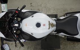 SUZUKI HAYABUSA Gen.2 2017 GX72B