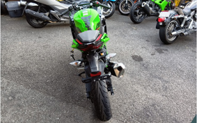 KAWASAKI NINJA 250 KRT ED EX250Y