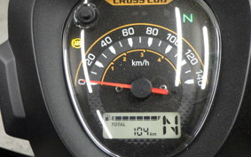 HONDA ｸﾛｽｶﾌﾞ110-3 2022 JA60