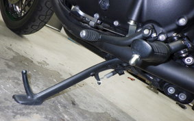 TRIUMPH BONNEVILLE T120 2023