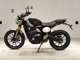 Фото Triumph SCRAMBLER 400X 2026 с японского аукциона