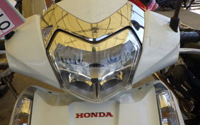 HONDA LEAD 125 JF45