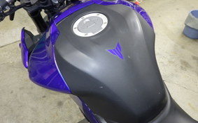 YAMAHA MT-25 A 2026 RG43J