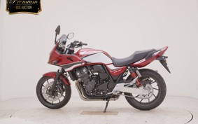 HONDA CB400 SUPER BOLDOR A 2025 NC42