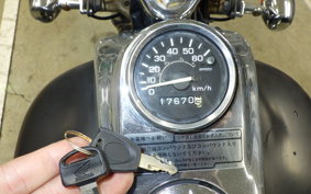 HONDA MAGNA 50 2023 AC13