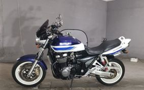 SUZUKI GSX1400 GY71A