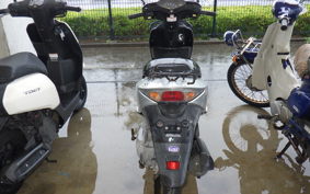 HONDA DIO Gen.6 AF62