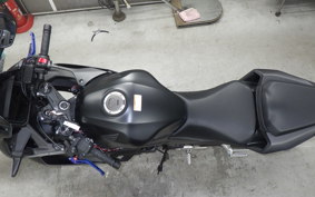 HONDA CBR400R 2024 NC65