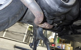 YAMAHA VINO 50 2016 SA10J