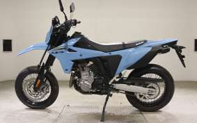 SUZUKI DR-Z4SM 2025 ER1AH