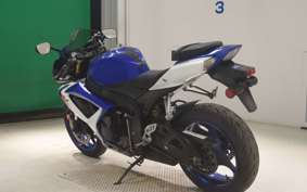 SUZUKI GSX-R600 2006
